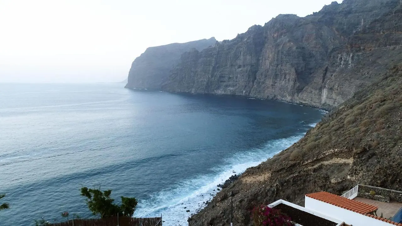 Apt 409 Los Gigantes Acantilado de los Gigantes